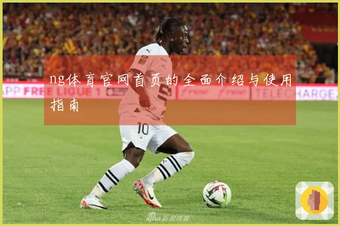 ng体育官网首页的全面介绍与使用指南