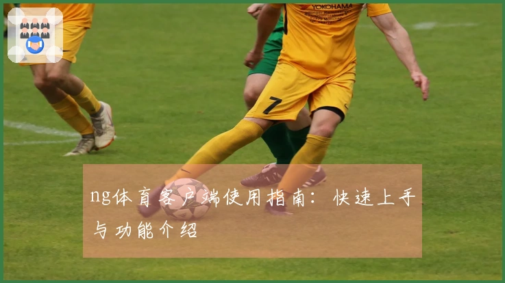 ng体育客户端使用指南：快速上手与功能介绍
