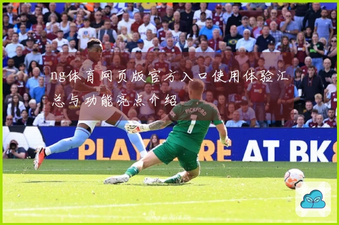 ng体育网页版官方入口使用体验汇总与功能亮点介绍