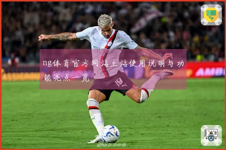 ng体育官方网站主站使用说明与功能亮点一览