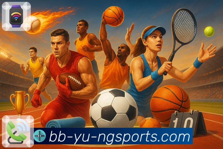 体育直播接口页面结构示意